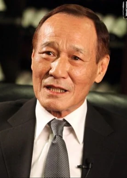 Michael Chan (1946)
