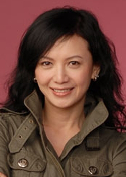 Margie Tsang (1965)