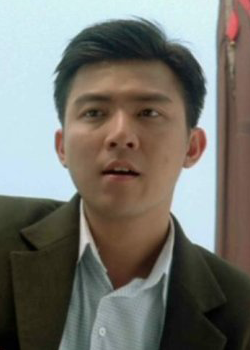 Sammy Lau (1971)