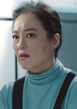 Oh Yeong Mi (1978)