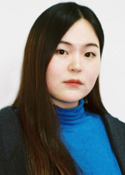 Kwon Yeong Eun (1997)