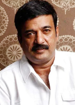 Anil Murali (1968)