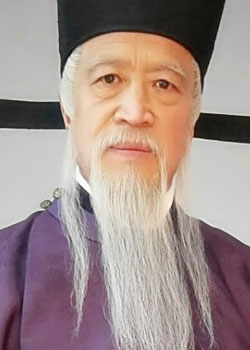 Cui Li Ming