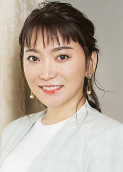 Kato Ayana (1988)