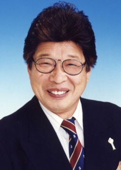 Masuoka Hiroshi (1936)