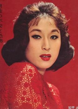 Mori Ikuko (1933)
