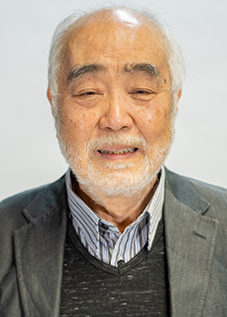 Nihei Koichi (1937)