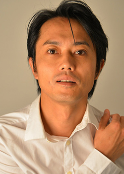 Osawa Shinichiro (1977)