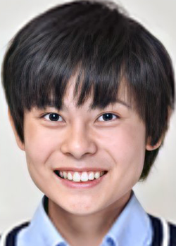 Tashiro Haruki (1999)